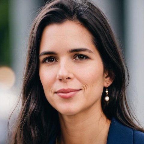 Claudia Sotomayor